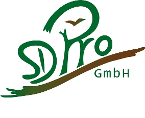 SDPro Gmbh Logo